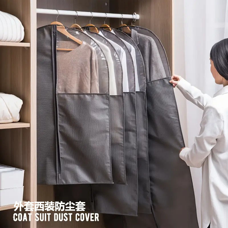 简约灰色无纺布半肩窗口 (7)