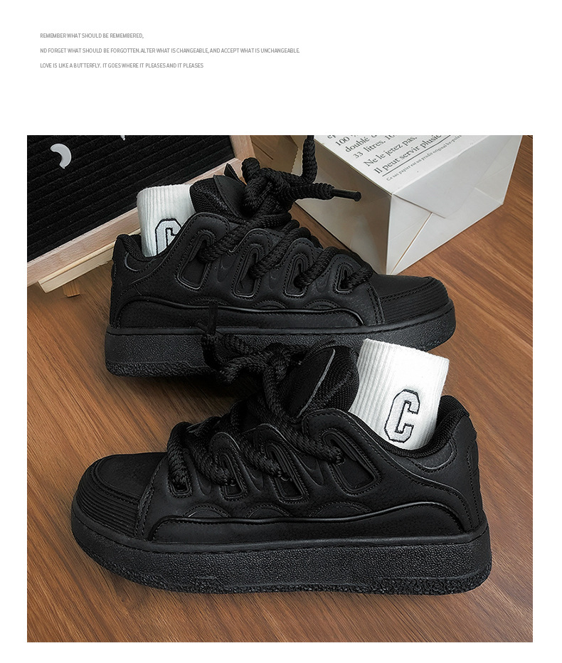 Vendita calda scarpe da corsa classiche da donna per uomo Comfort piatte stringate grigio nero blu scarpe da ginnastica sportive da uomo_voghion.com