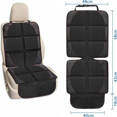 Protective Pad Anti-Wear Pad Seat — Seat cushion, seat cover