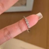 Wedding ring, gradient