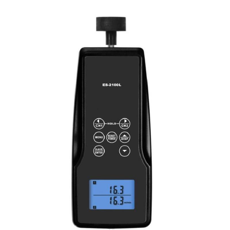 （价可议）接触式线速转速仪  型号:H1O1-ES-2100L 库号：M286949