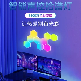 室内壁灯;LED装饰灯;小夜灯