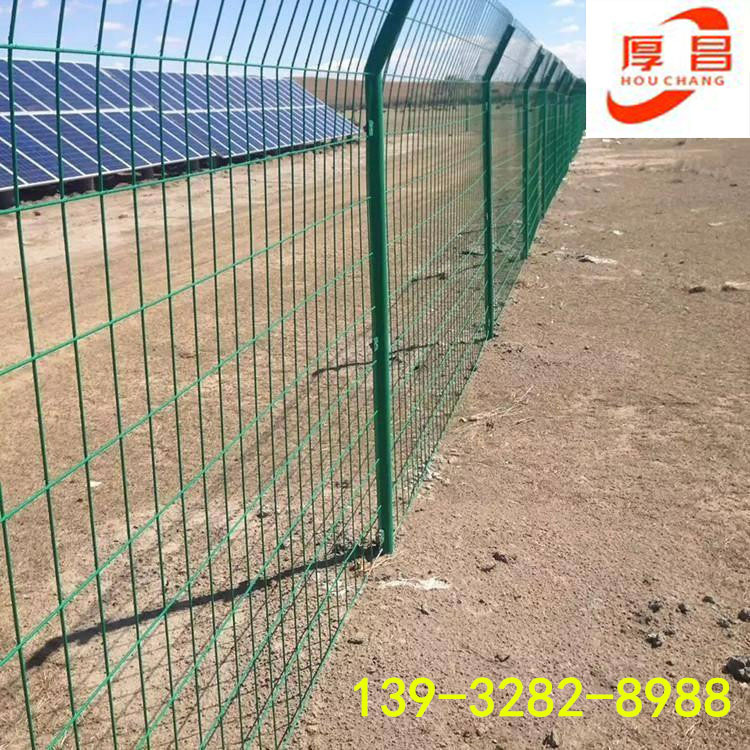 Enclosure Protection Net, River Ditch Isolation Fence, Photovoltaic Power Generation Isolation Net, Reservoir Fence Net, Highway Guardrail Net