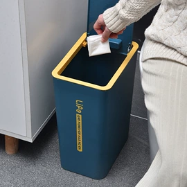 垃圾桶;收纳盒;纸巾盒