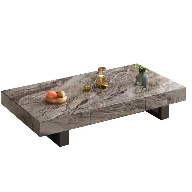 베니스 브라운 슬레이트 [광택 슬레이트]