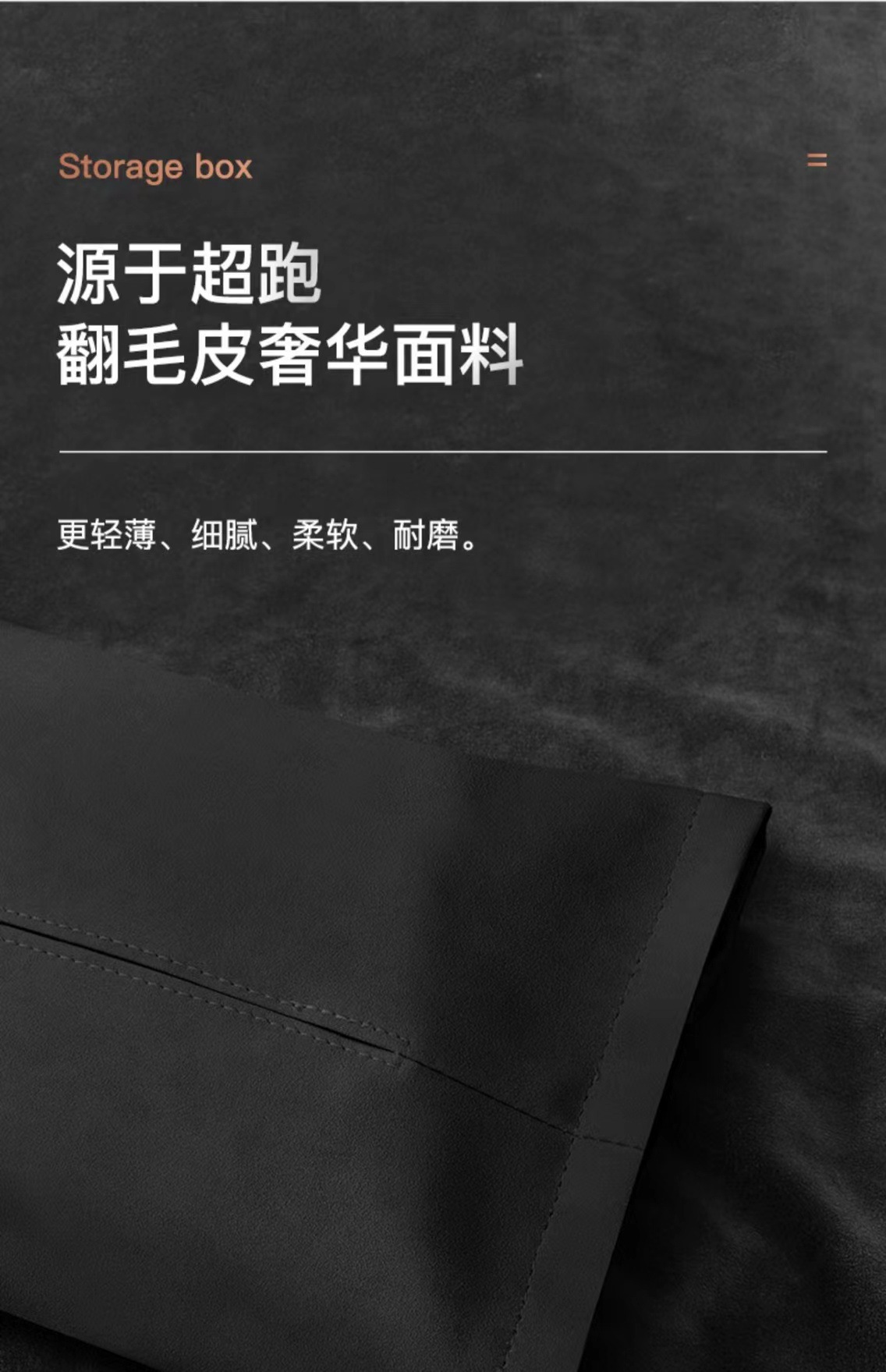 Suitable for Tesla Model Y 3Y Car Tissue Box, Hanging Accessory for Tissue Paper in the Car