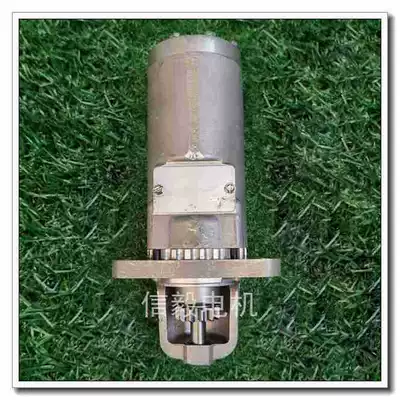 Starter and accessories HydrAulic Motor B1-09b1106-1A200