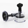 Black single-inner diameter is about 5cm