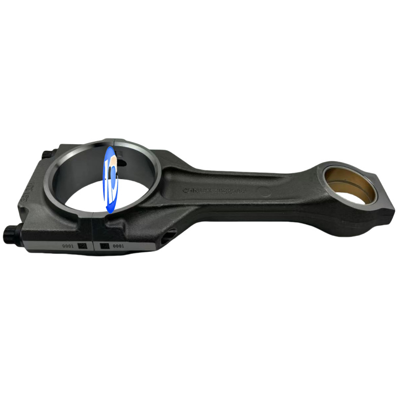 Chongqing Cummins KTA38 Engine Parts Connecting Rod Assembly 3632225/3630024/3632169