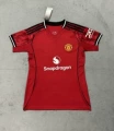 2526 manchester united women's clothing