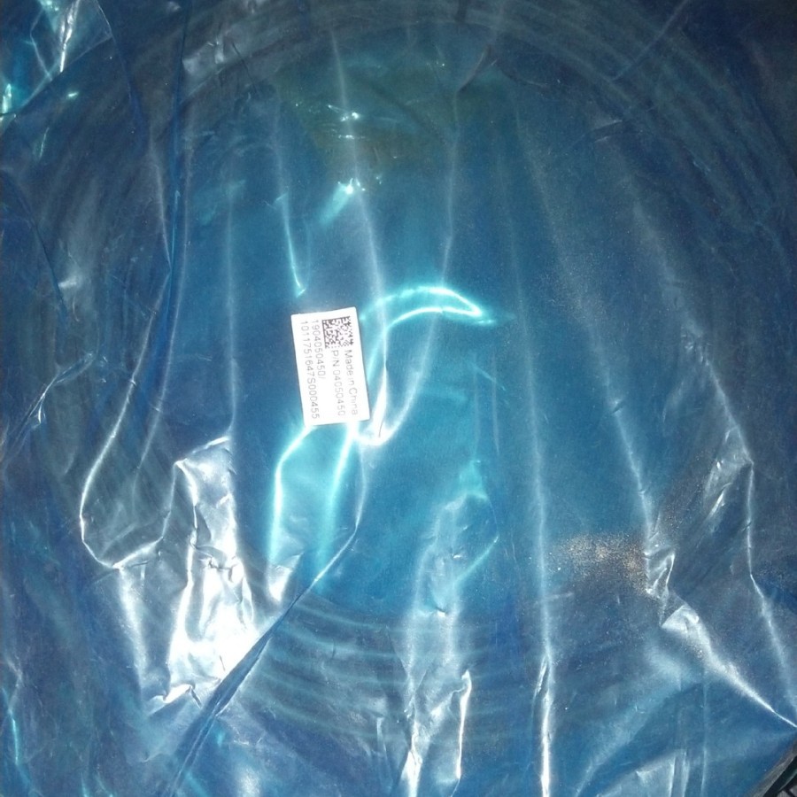 原装04050450万兆高速堆叠电缆SFP-10G-CU5M 02310QPR