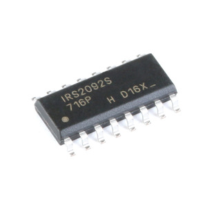 IRS2092STRPBF SOIC-16 ������D����l�m��������оƬ
