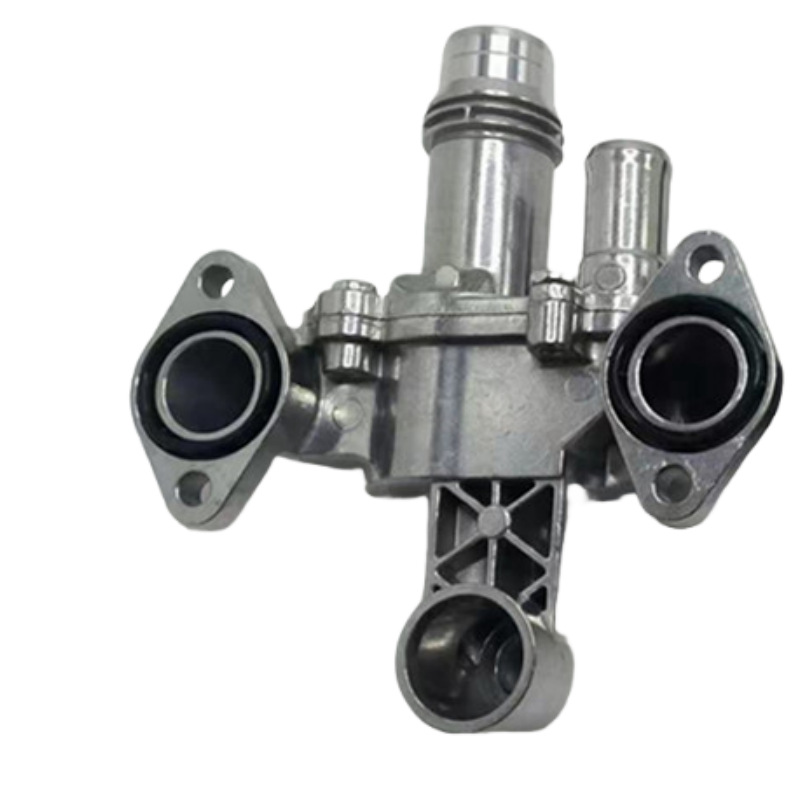 Thermostat Suitable for Land Rover Sport Range Rover Lr073372 1357091 Jde3972 Jde38234