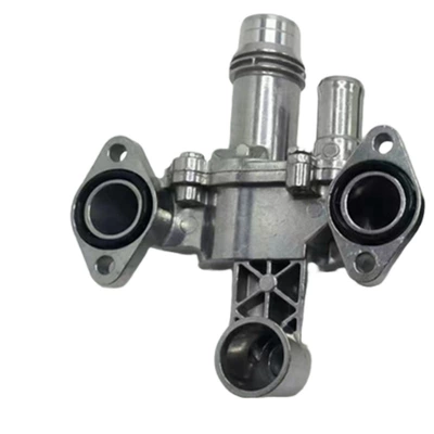 Thermostat Suitable for Thermostat