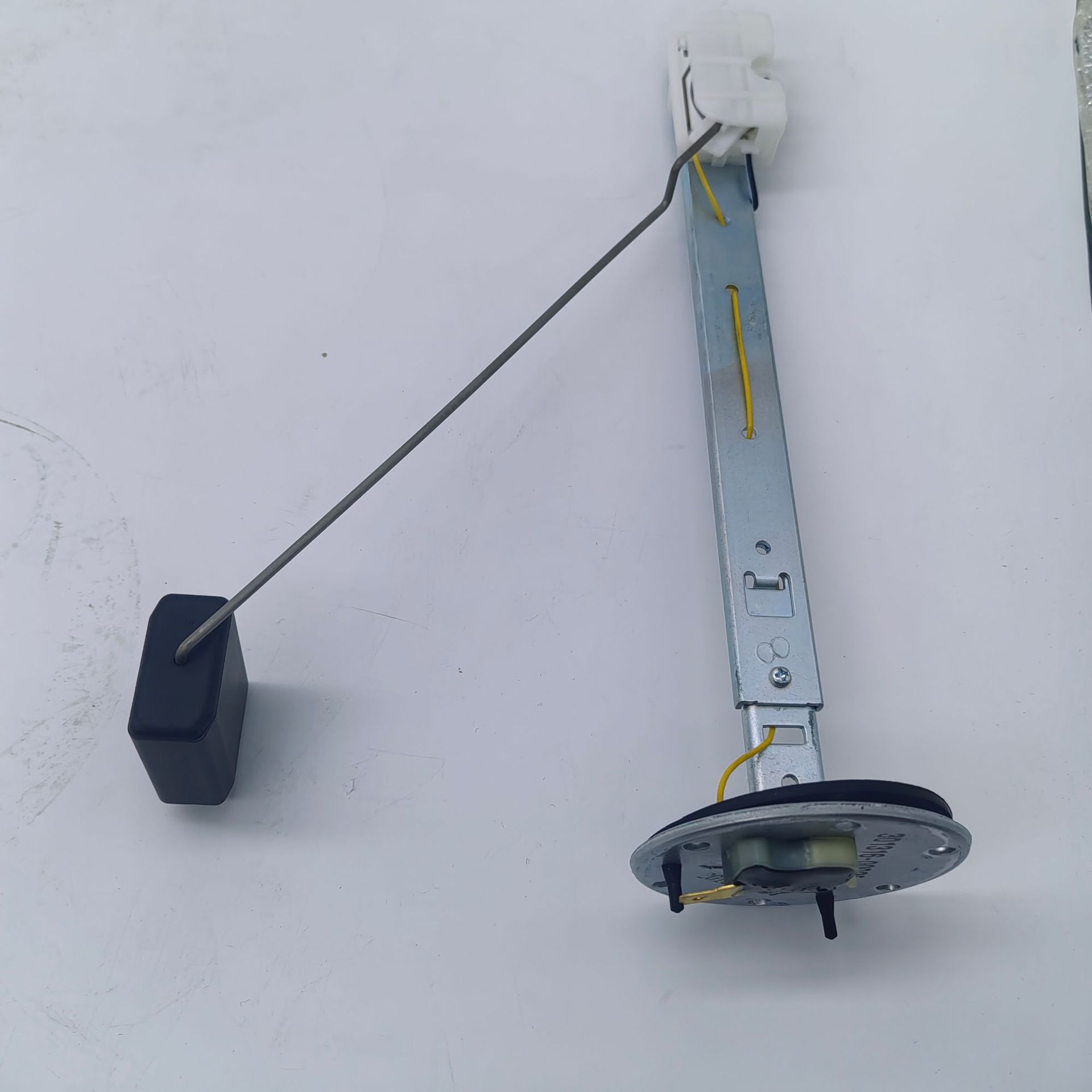 斗山大宇叉车2-3吨D202530S3柴油油量传感器油箱油位感应器油浮子