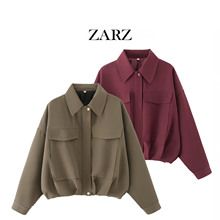 ZARZ ���� �W���L �¿�Ů�b �r�� ���e�� ��ڴ��w�ІT�A������