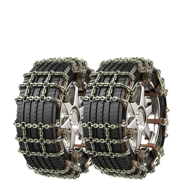 Chains for Sedans, Suvs, and: Tire snow chain