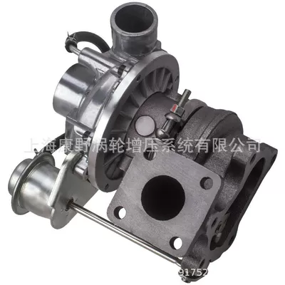 Supercharger 135756180 Supercharger