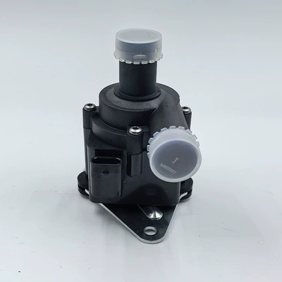 【31338211 with Sheet Metal】Suitable Water pump