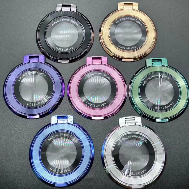 Новый задний клейкий держатель для телефона, ленивая настольная подставка для телефона, креативный модный держатель для телефона с кольцом