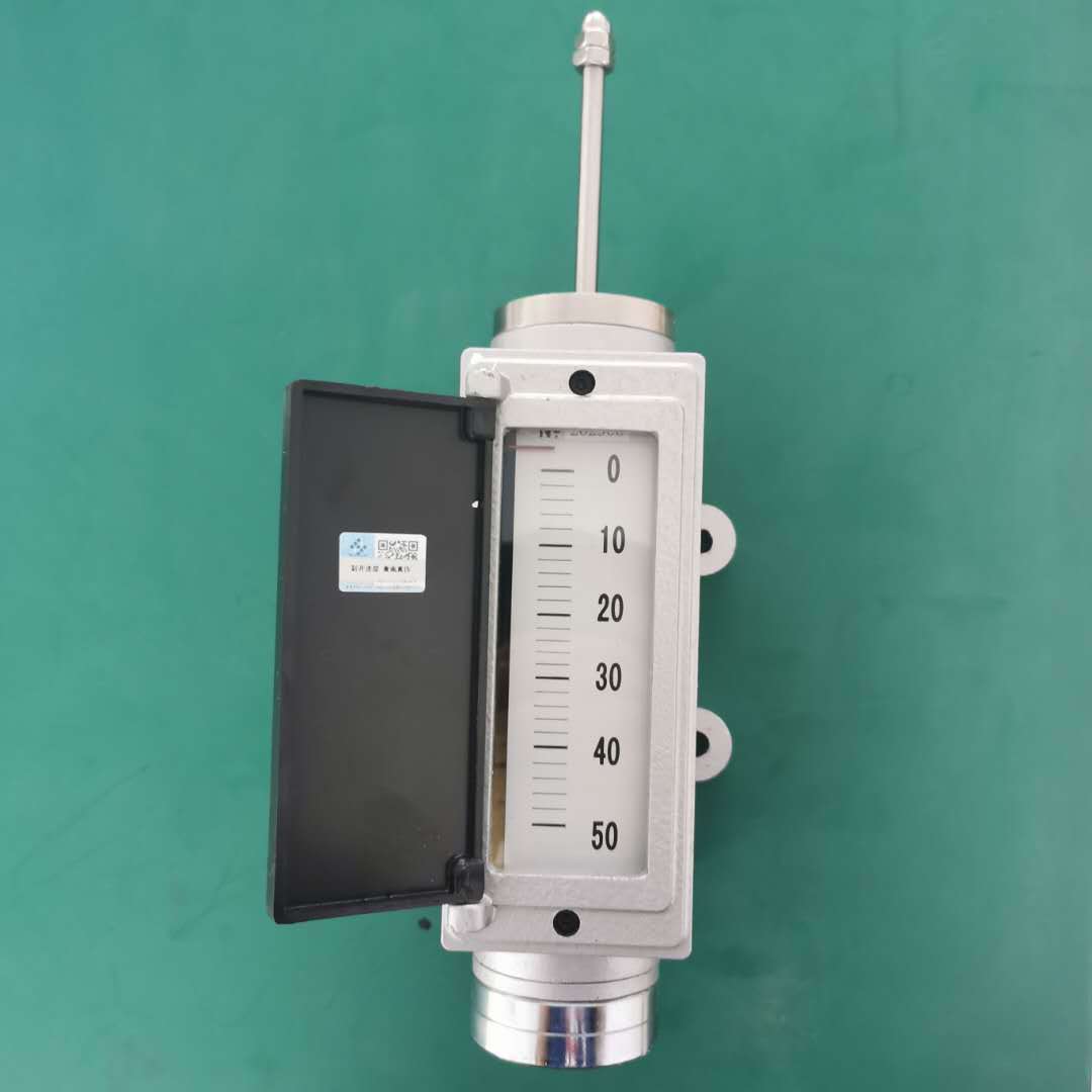 TD-2-50-SH 热膨胀传感器 汽轮机 无锡厚德 位移传感器