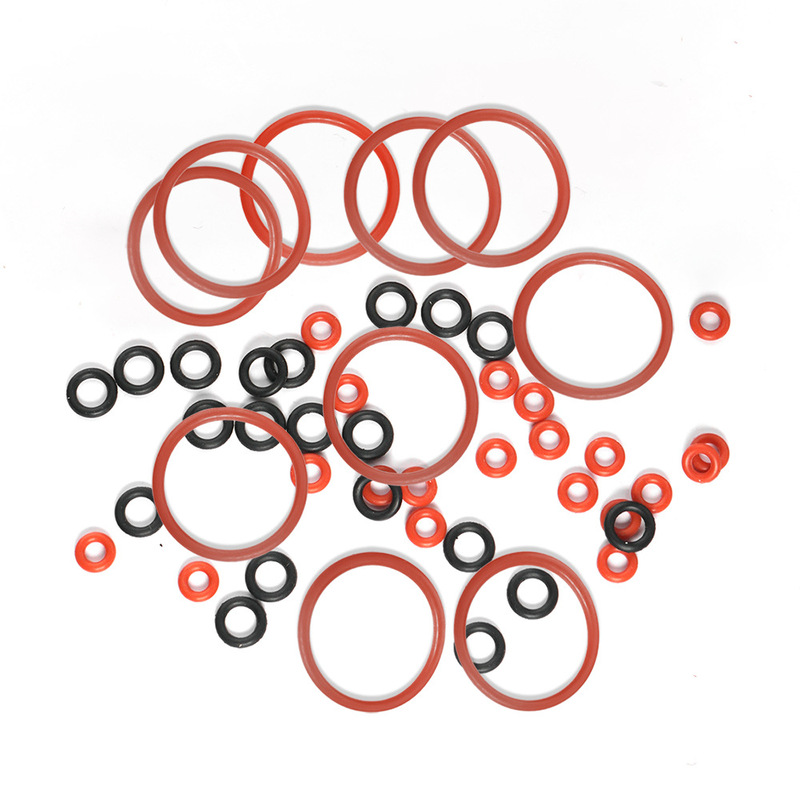 Special Silicone 0-Ring Sealing Gasket for Coffee Machine Compatible with Jura Coffee Machine Special Silicone 0-Ring Sealing Gasket for Coffee Machine Compatible with Jura Coffee Machine