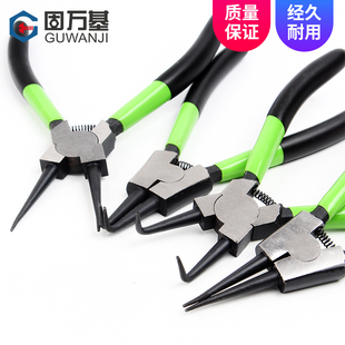Circlip Pliers, Internal and External Retaining Ring Pliers, Circlip Pliers, Industrial-Grade Expansion Pliers, Circlip Pliers, Circlip Pliers Tools