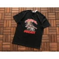 B381 Ducati Collab Black