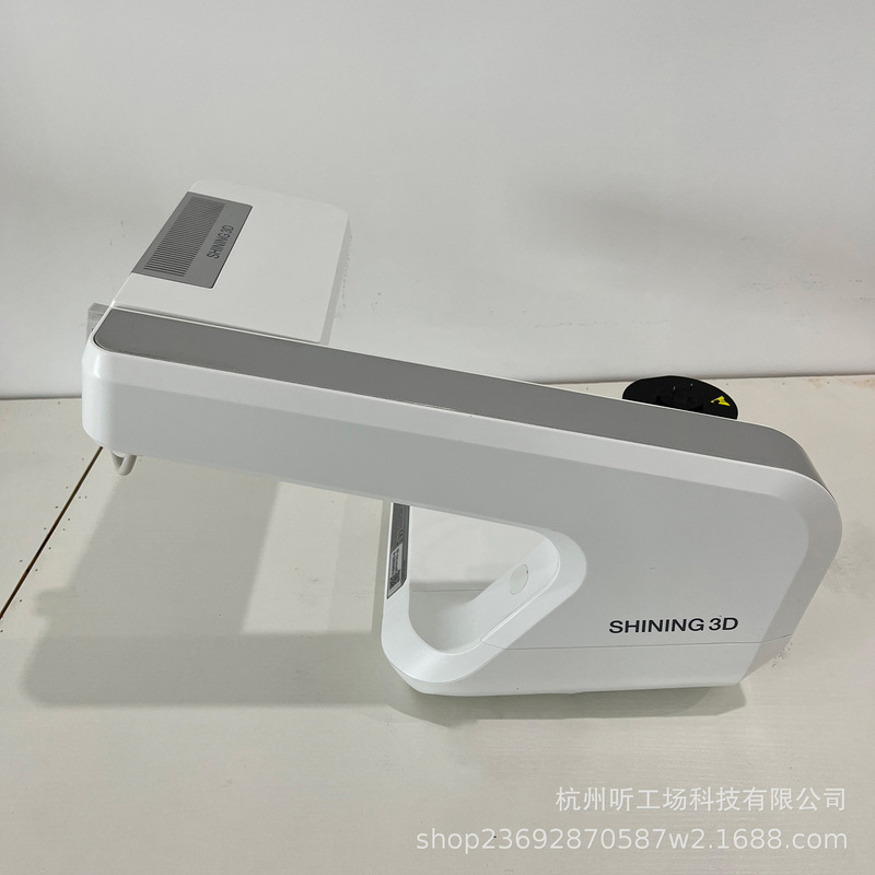 メーカー直供耳科三次元スキャナーde-ex耳模三次元スキャナー補聴器製作スキャン設備|undefined