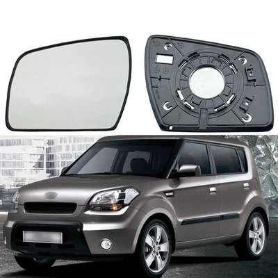 Suitable for 09-19 Kia for Other Automotive Exterior Supplies