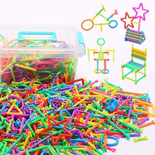��ͯ����������DIY����ƴ����ħ�g����̄����ǻ���߰�