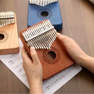 Kalimba���ְ��ٳ��W��Ĵָ����ָ��ٱ�y17���һ�о��ָ�٘���