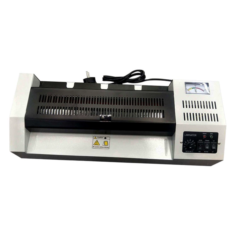 A3 фото пластиковая уплотнитель машина с графским покрытием