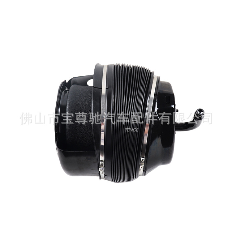 4809034010 Is Suitable for the 2000 Model--Air Suspension Shock Absorber Air Bag Rear Left and Right 4808034010