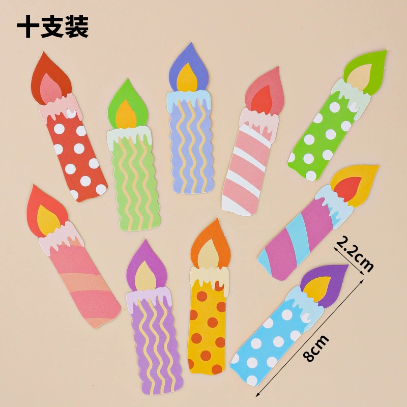 [网红海绵宝宝派大星蛋糕装饰摆件儿童男孩女孩生日甜品台烘焙插牌]