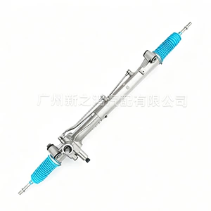 673000004 670105631 is suitable for the steering gear assembly of Maserati Quattroporte, Ghibli, and Ghibli