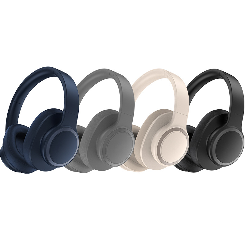 Fábrica transfronteriza 3960ANC activa reducción de ruido auriculares inalámbricos Bluetooth larga duración soporte ODM personalizado image 6