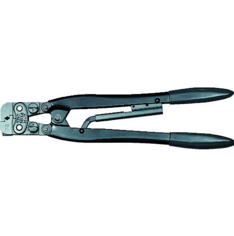 JST日压端子压接钳YNT-2622压接工具