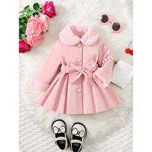 F 58636 Kids Windbreaker Coat �д�Ůͯ���� �羳����ѷŷ����