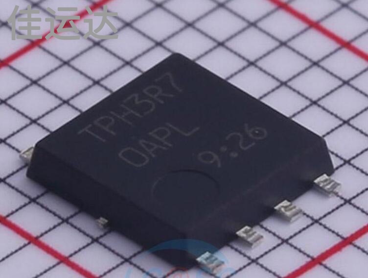 TPH3R70APL,L1Q(M 规格 SOP-8 MOS场效应管