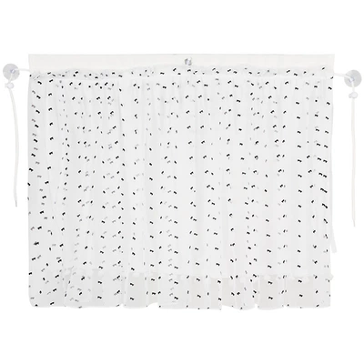 Car curtains, Curtain with Suction Cups, Summer