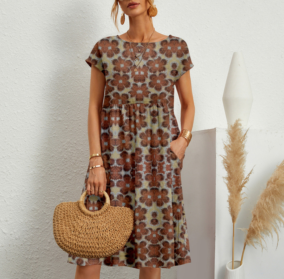 Summer Dress Image 5