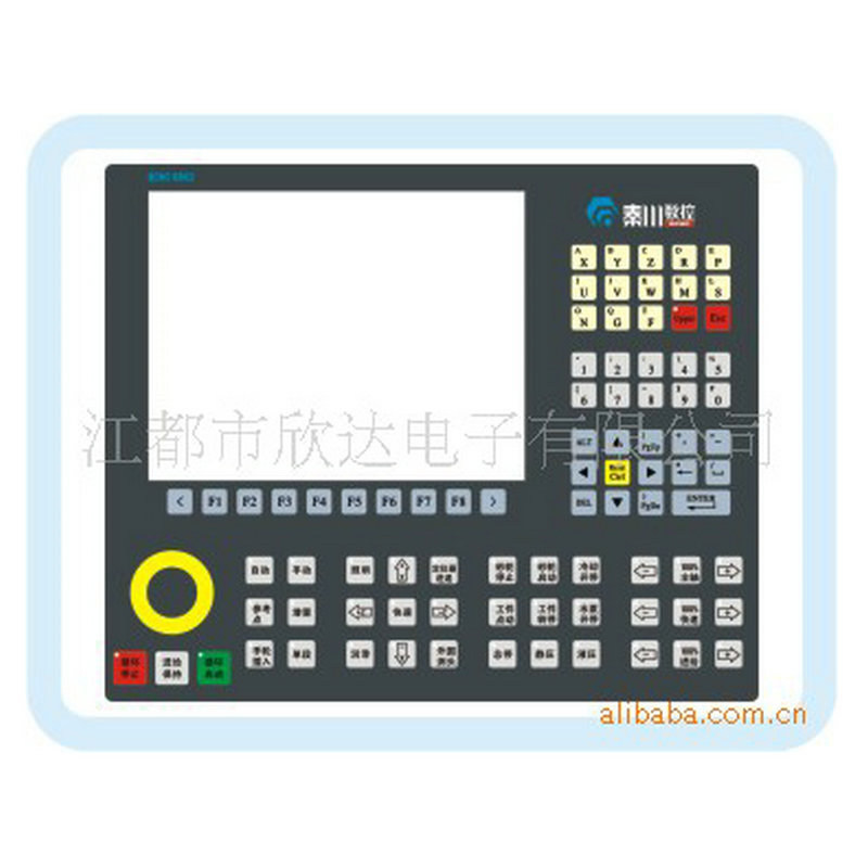 各类规格型号 颜色的器械开关