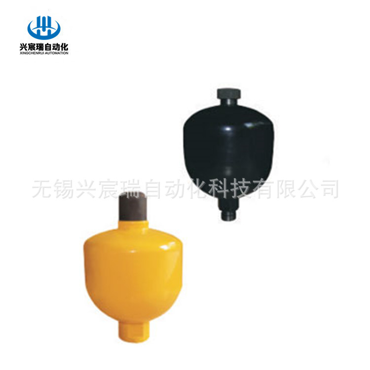 GXQ-A-0.5/31.5-Y， GXQ-A-0.7/10-Y 隔膜式蓄能器