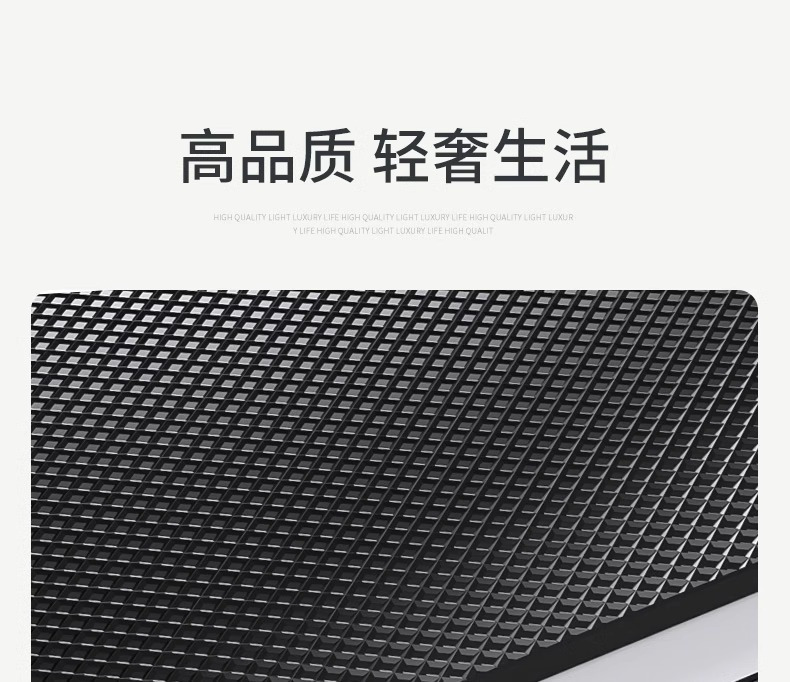 Anti-slip mat car car ornaments car storage mat car central control instrument panel mobile phone fixing high temperature resistance