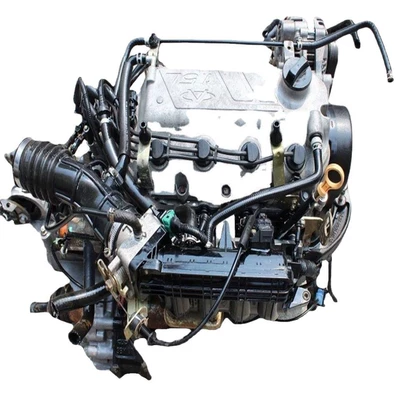 481 1.6 engine assembly, Engine assembly
