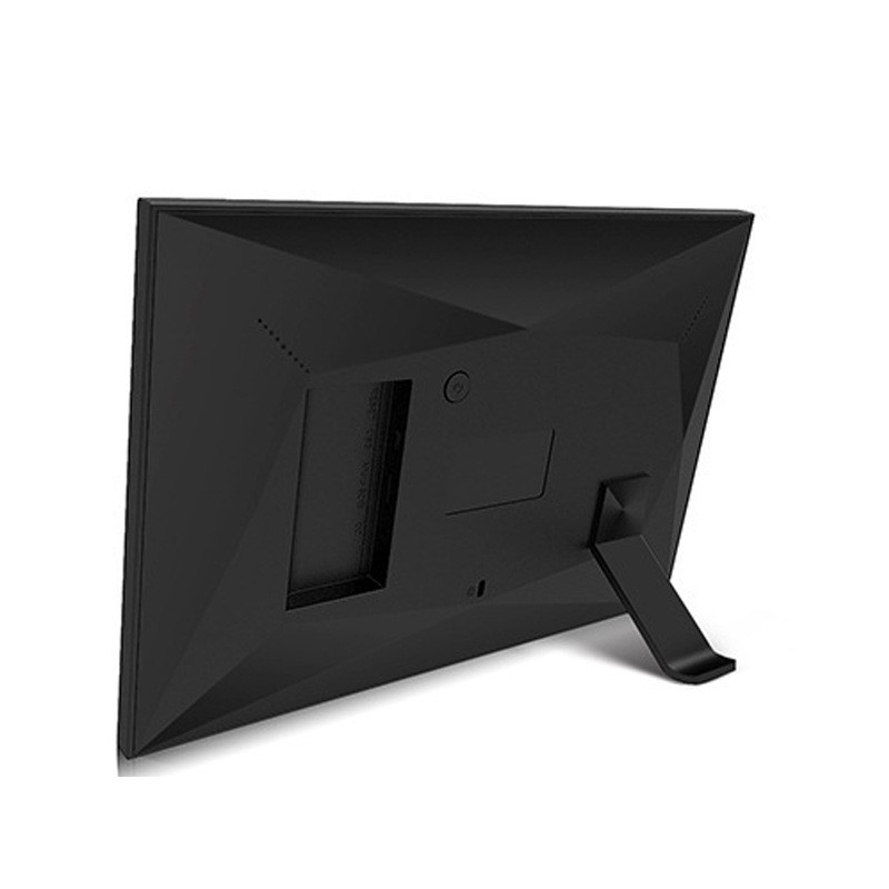 smart photo frame
