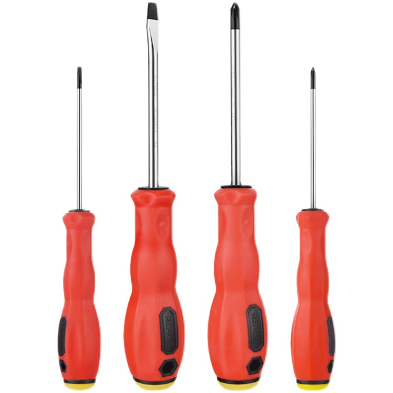 Mapo conjunto de destornillador cruzado en forma de computadora limpieza de cenizas pequeña herramienta de desmontaje de destornillador S2 con destornillador de extensión magnética