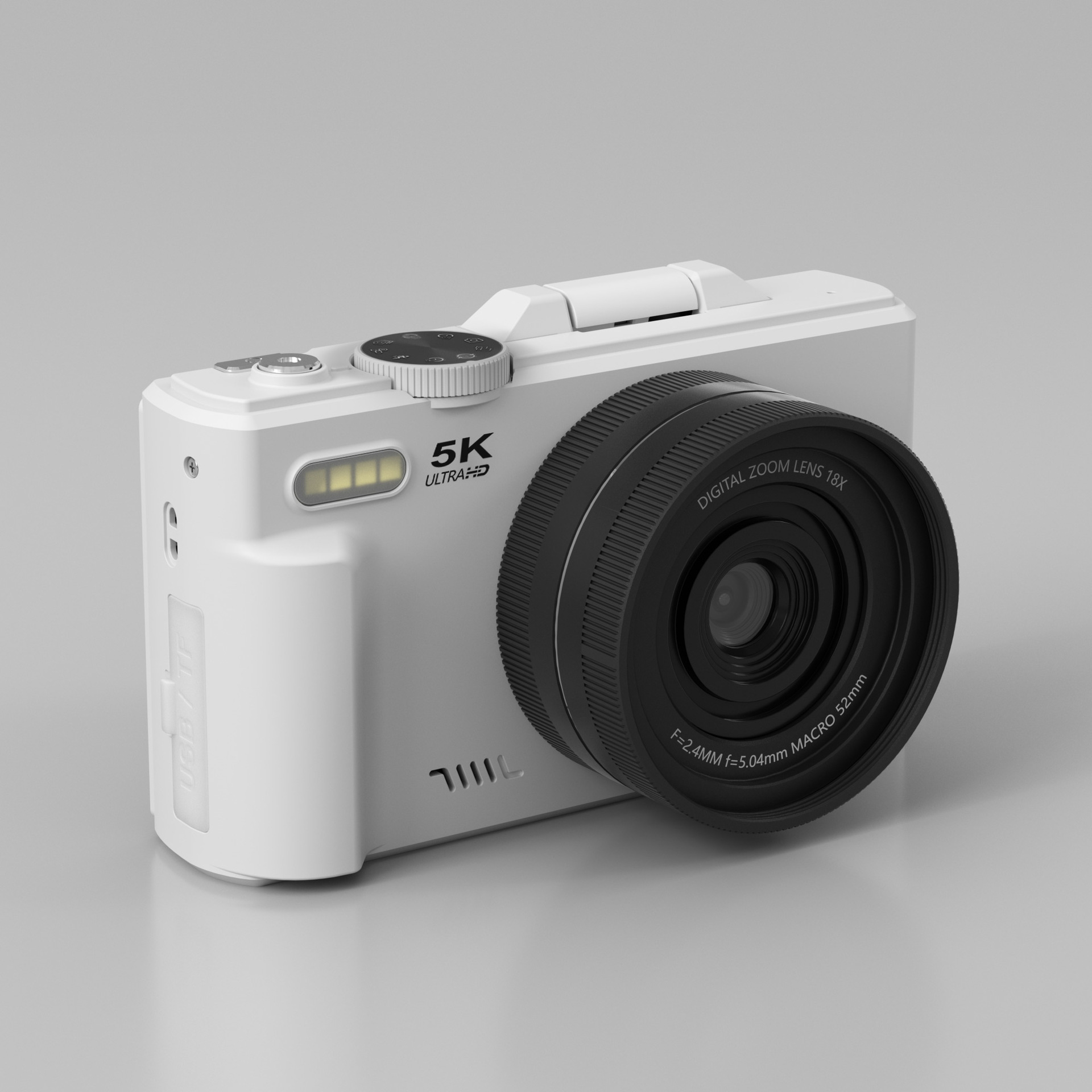 (Cross-border trading), polaroid, digital camera for students, photo 4