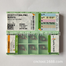 DCGT11T304-PM2 WXN10�ߠ��ؔ��������X�Ͻ��M���^ CNC�ȿ�܇��Ƭ